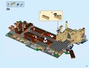 Building Instructions - LEGO - 75954 - Hogwarts™ Great Hall: Page 63