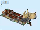 Building Instructions - LEGO - 75954 - Hogwarts™ Great Hall: Page 64