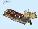 Building Instructions - LEGO - 75954 - Hogwarts™ Great Hall: Page 65