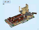 Building Instructions - LEGO - 75954 - Hogwarts™ Great Hall: Page 67