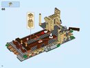 Building Instructions - LEGO - 75954 - Hogwarts™ Great Hall: Page 70