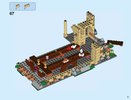 Building Instructions - LEGO - 75954 - Hogwarts™ Great Hall: Page 71