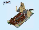 Building Instructions - LEGO - 75954 - Hogwarts™ Great Hall: Page 73