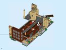 Building Instructions - LEGO - 75954 - Hogwarts™ Great Hall: Page 78