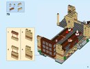 Building Instructions - LEGO - 75954 - Hogwarts™ Great Hall: Page 79