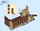 Building Instructions - LEGO - 75954 - Hogwarts™ Great Hall: Page 80