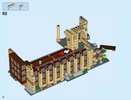 Building Instructions - LEGO - 75954 - Hogwarts™ Great Hall: Page 82