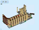 Building Instructions - LEGO - 75954 - Hogwarts™ Great Hall: Page 84