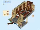 Building Instructions - LEGO - 75954 - Hogwarts™ Great Hall: Page 89