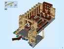 Building Instructions - LEGO - 75954 - Hogwarts™ Great Hall: Page 91