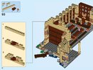 Building Instructions - LEGO - 75954 - Hogwarts™ Great Hall: Page 94