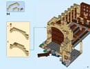 Building Instructions - LEGO - 75954 - Hogwarts™ Great Hall: Page 95