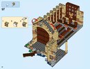 Building Instructions - LEGO - 75954 - Hogwarts™ Great Hall: Page 98