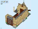 Building Instructions - LEGO - 75954 - Hogwarts™ Great Hall: Page 108