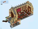 Building Instructions - LEGO - 75954 - Hogwarts™ Great Hall: Page 114