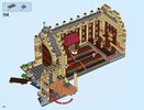 Building Instructions - LEGO - 75954 - Hogwarts™ Great Hall: Page 116