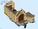 Building Instructions - LEGO - 75954 - Hogwarts™ Great Hall: Page 118