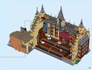 Building Instructions - LEGO - 75954 - Hogwarts™ Great Hall: Page 139