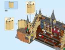 Building Instructions - LEGO - 75954 - Hogwarts™ Great Hall: Page 149