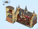 Building Instructions - LEGO - 75954 - Hogwarts™ Great Hall: Page 159