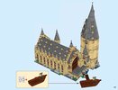 Building Instructions - LEGO - 75954 - Hogwarts™ Great Hall: Page 175