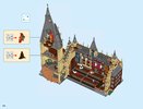 Building Instructions - LEGO - 75954 - Hogwarts™ Great Hall: Page 176