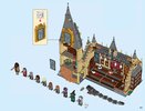 Building Instructions - LEGO - 75954 - Hogwarts™ Great Hall: Page 177