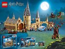 Building Instructions - LEGO - 75954 - Hogwarts™ Great Hall: Page 178