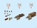 Building Instructions - LEGO - 75954 - Hogwarts™ Great Hall: Page 3