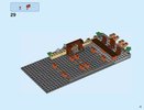 Building Instructions - LEGO - 75954 - Hogwarts™ Great Hall: Page 35