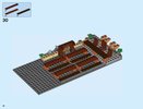 Building Instructions - LEGO - 75954 - Hogwarts™ Great Hall: Page 36