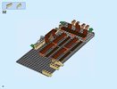 Building Instructions - LEGO - 75954 - Hogwarts™ Great Hall: Page 38