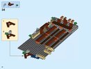 Building Instructions - LEGO - 75954 - Hogwarts™ Great Hall: Page 40