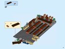 Building Instructions - LEGO - 75954 - Hogwarts™ Great Hall: Page 43