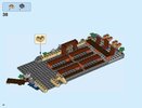 Building Instructions - LEGO - 75954 - Hogwarts™ Great Hall: Page 44