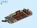 Building Instructions - LEGO - 75954 - Hogwarts™ Great Hall: Page 46