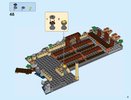 Building Instructions - LEGO - 75954 - Hogwarts™ Great Hall: Page 51