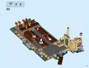 Building Instructions - LEGO - 75954 - Hogwarts™ Great Hall: Page 57