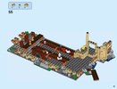 Building Instructions - LEGO - 75954 - Hogwarts™ Great Hall: Page 59