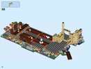 Building Instructions - LEGO - 75954 - Hogwarts™ Great Hall: Page 60