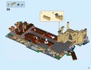 Building Instructions - LEGO - 75954 - Hogwarts™ Great Hall: Page 63