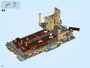 Building Instructions - LEGO - 75954 - Hogwarts™ Great Hall: Page 68