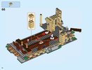 Building Instructions - LEGO - 75954 - Hogwarts™ Great Hall: Page 70