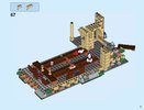 Building Instructions - LEGO - 75954 - Hogwarts™ Great Hall: Page 71