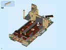 Building Instructions - LEGO - 75954 - Hogwarts™ Great Hall: Page 72