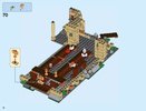 Building Instructions - LEGO - 75954 - Hogwarts™ Great Hall: Page 74