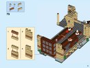 Building Instructions - LEGO - 75954 - Hogwarts™ Great Hall: Page 79