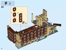 Building Instructions - LEGO - 75954 - Hogwarts™ Great Hall: Page 80