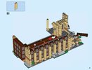 Building Instructions - LEGO - 75954 - Hogwarts™ Great Hall: Page 81