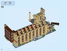 Building Instructions - LEGO - 75954 - Hogwarts™ Great Hall: Page 84